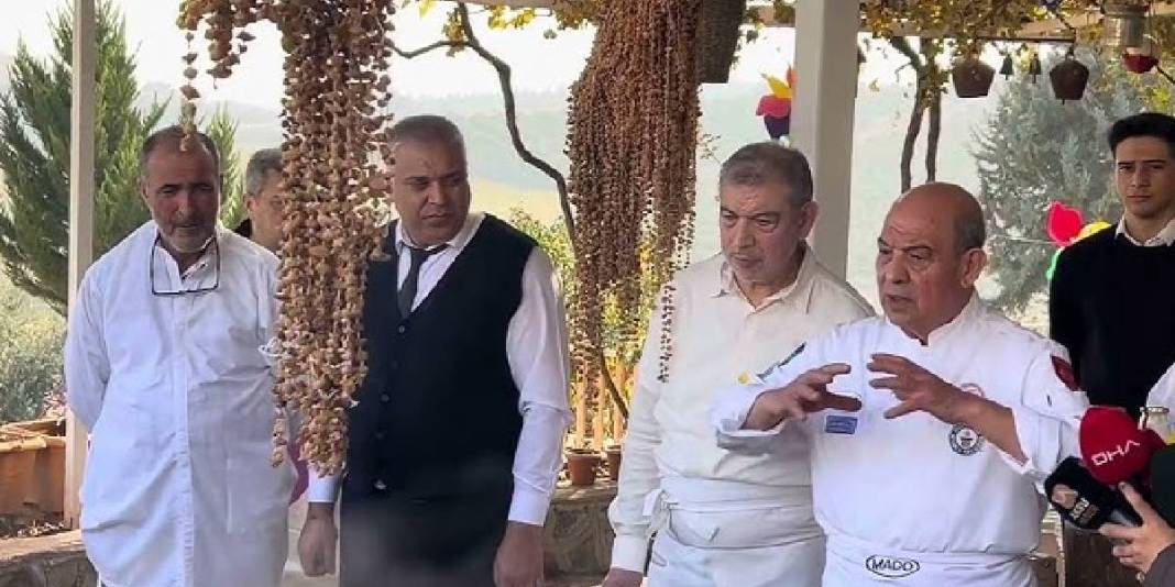 Tarihi desteği açıkladılar: Bunu ekene 10 yıl boyunca alım garantisi! Çiftçinin elinde bir gram bile kalmayacak 4